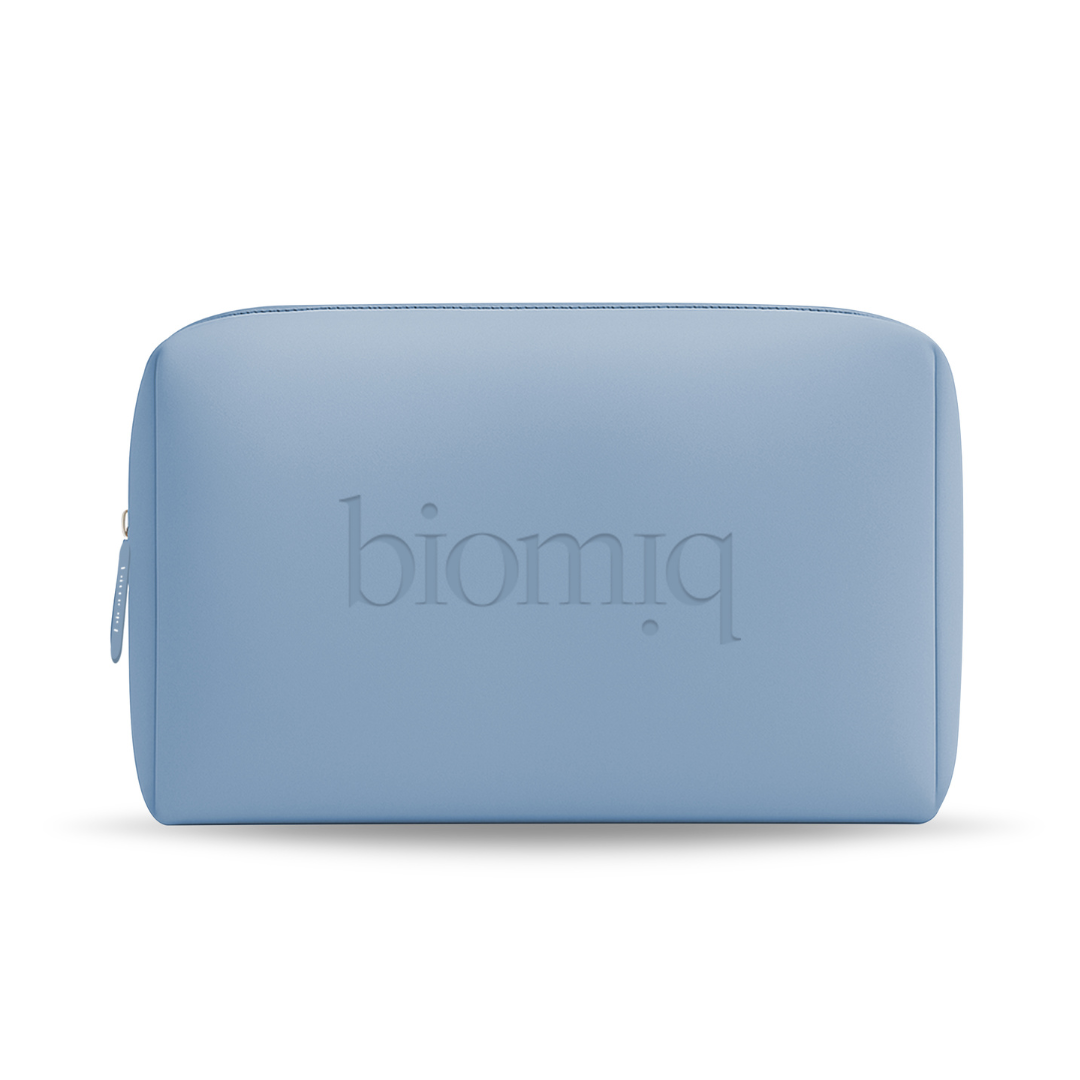 biomiq Skincare Bag