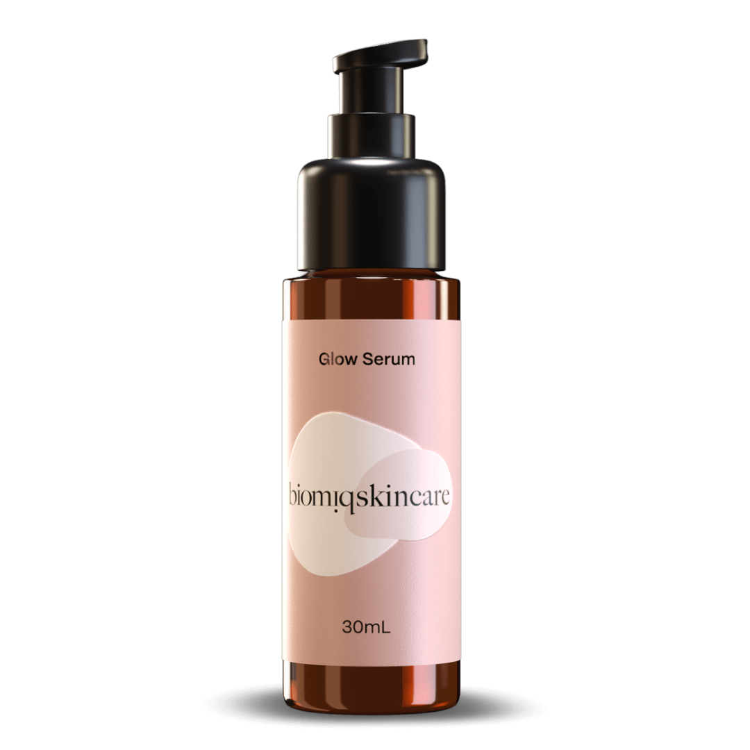 Radiant Glow Serum – Enhance Your True Beauty