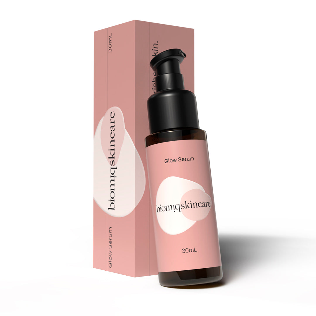 Radiant Glow Serum – Enhance Your True Beauty