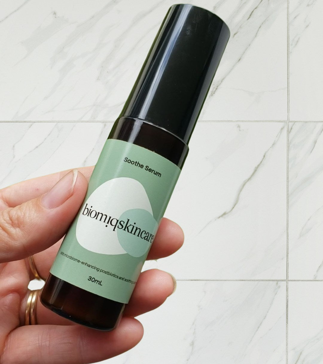 Hydrating Soothe Serum – Calm and Nourish Your Skin