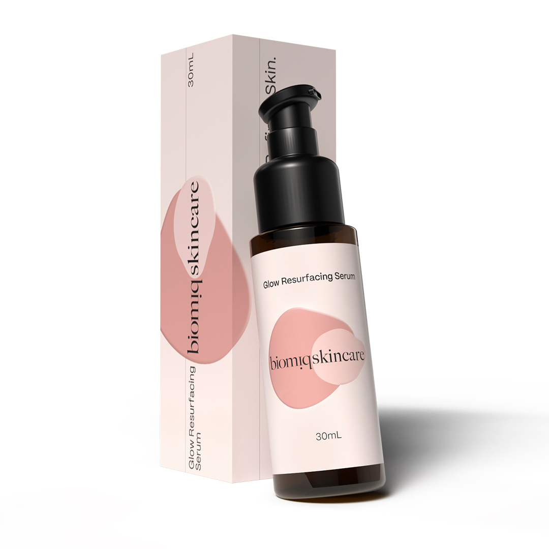 Limited Edition Glow Resurfacing Serum