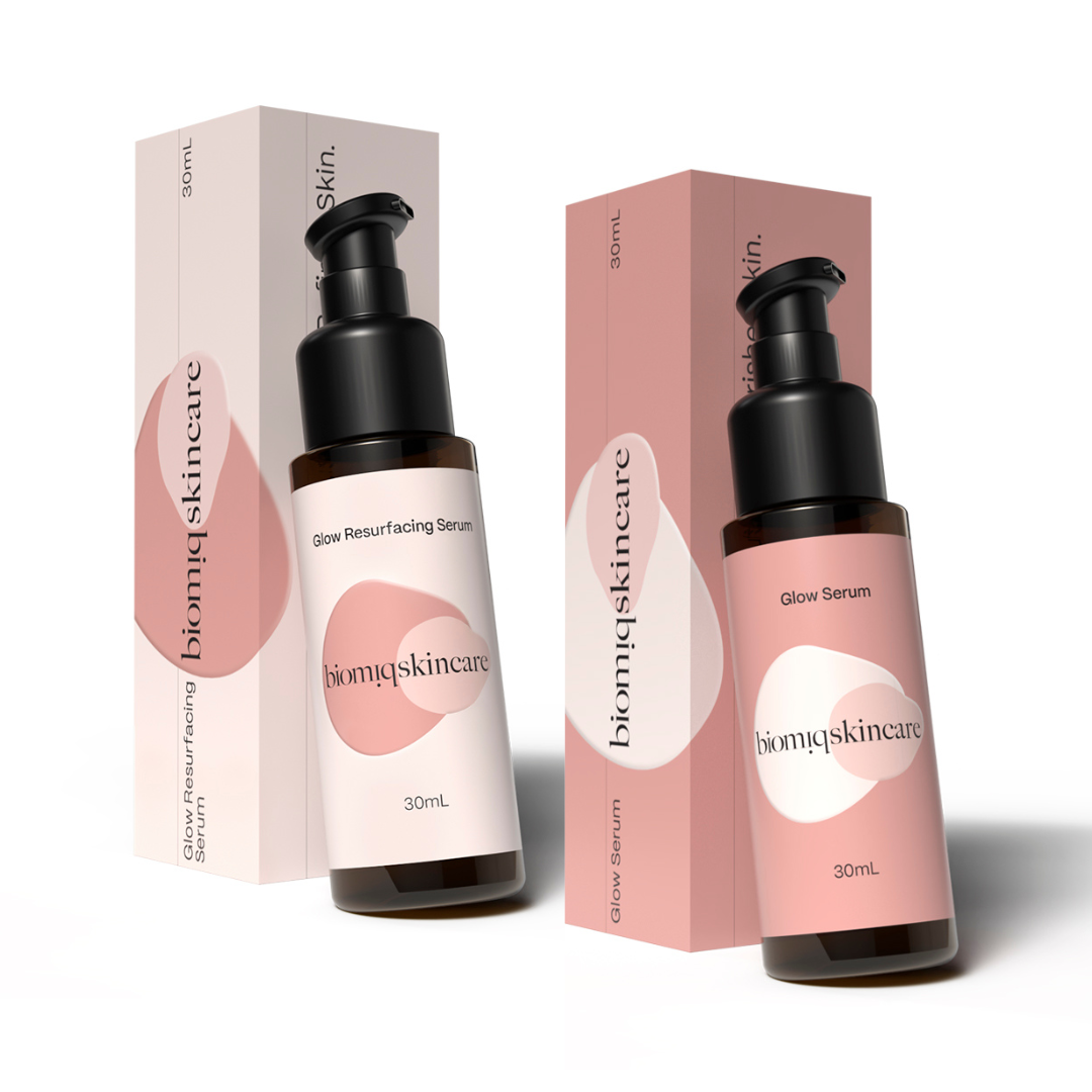 Limited Edition Radiance Reset Bundle