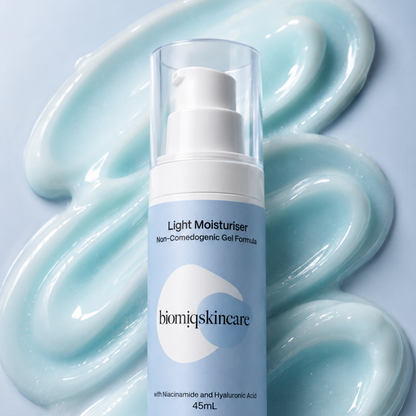 Light Moisturiser