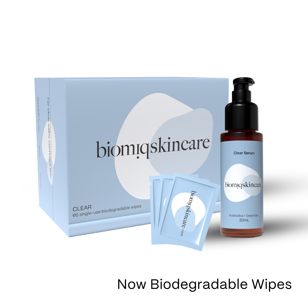 Clear Skin Acne Bundle - Your Complete Acne Solution