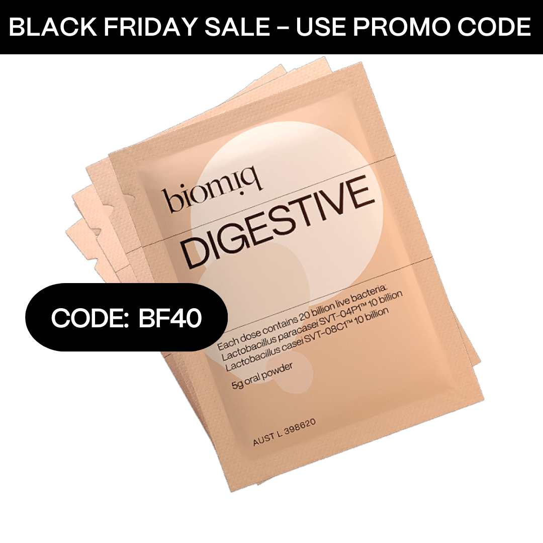 Digestive Health Support – Relieve Your Digestive Discomfort