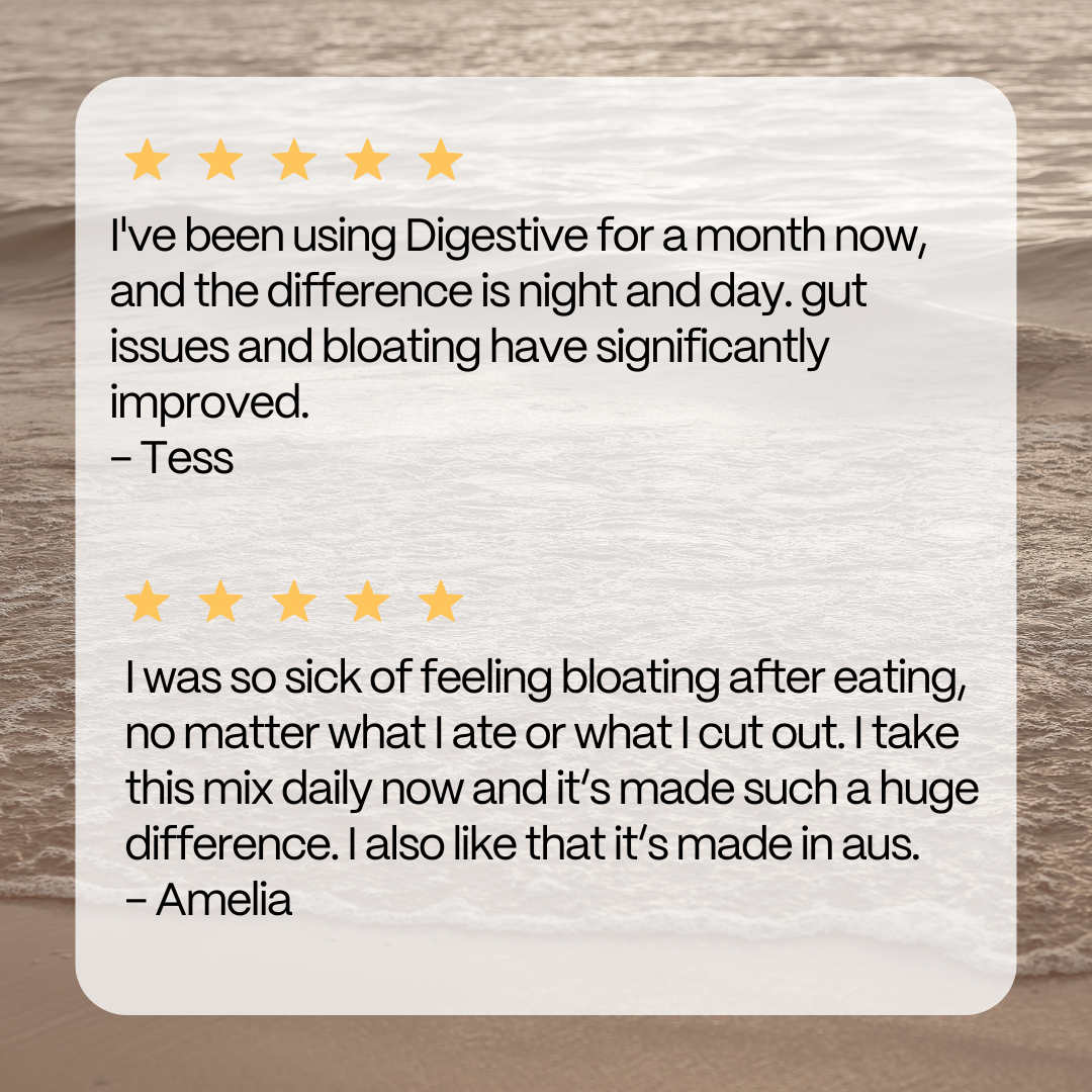 Digestive Health Support Intro Offer - 2 Month Supply + Starter Kit