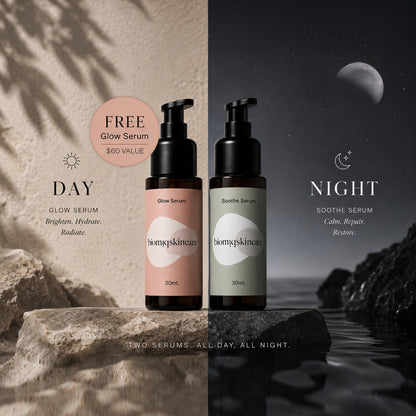 Hydrating Soothe Serum – Calm and Nourish Your Skin
