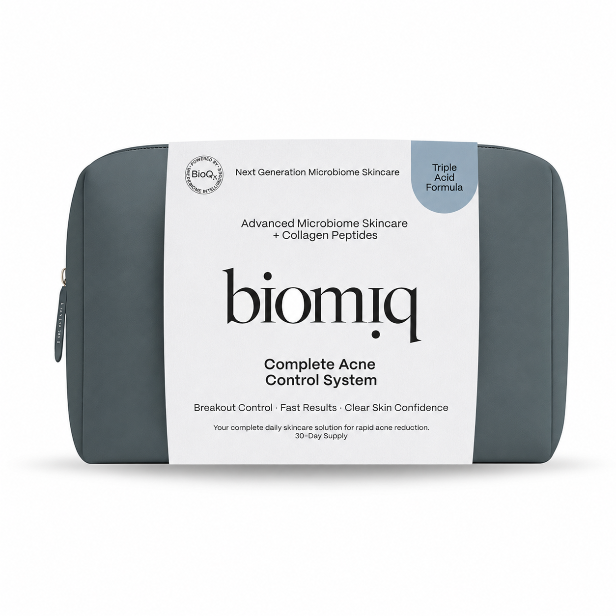 Complete Acne Control System