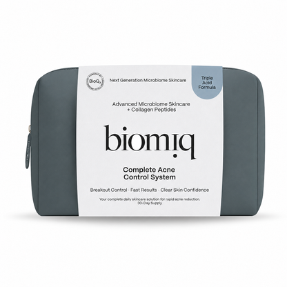 Complete Acne Control System