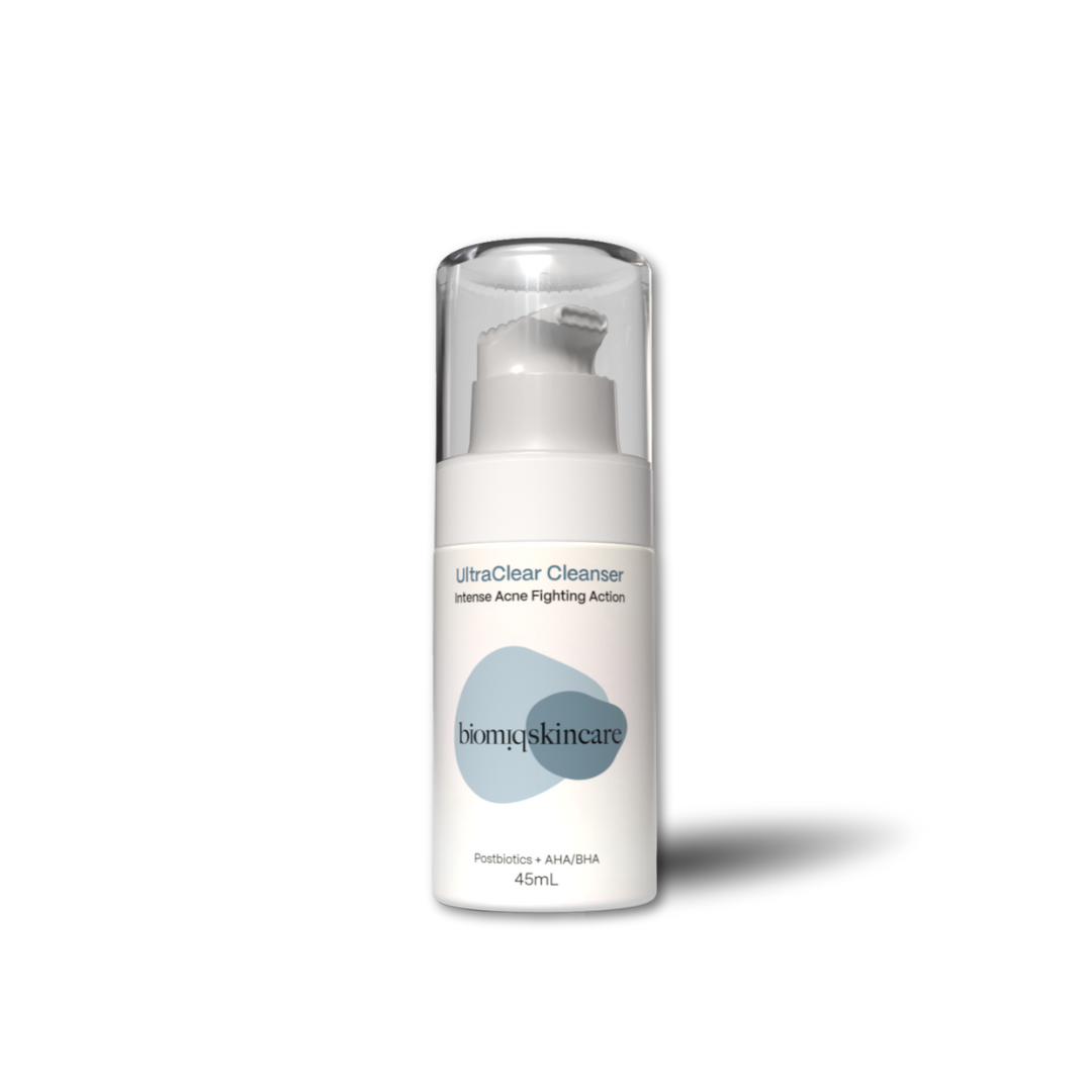 UltraClear Acne Kit