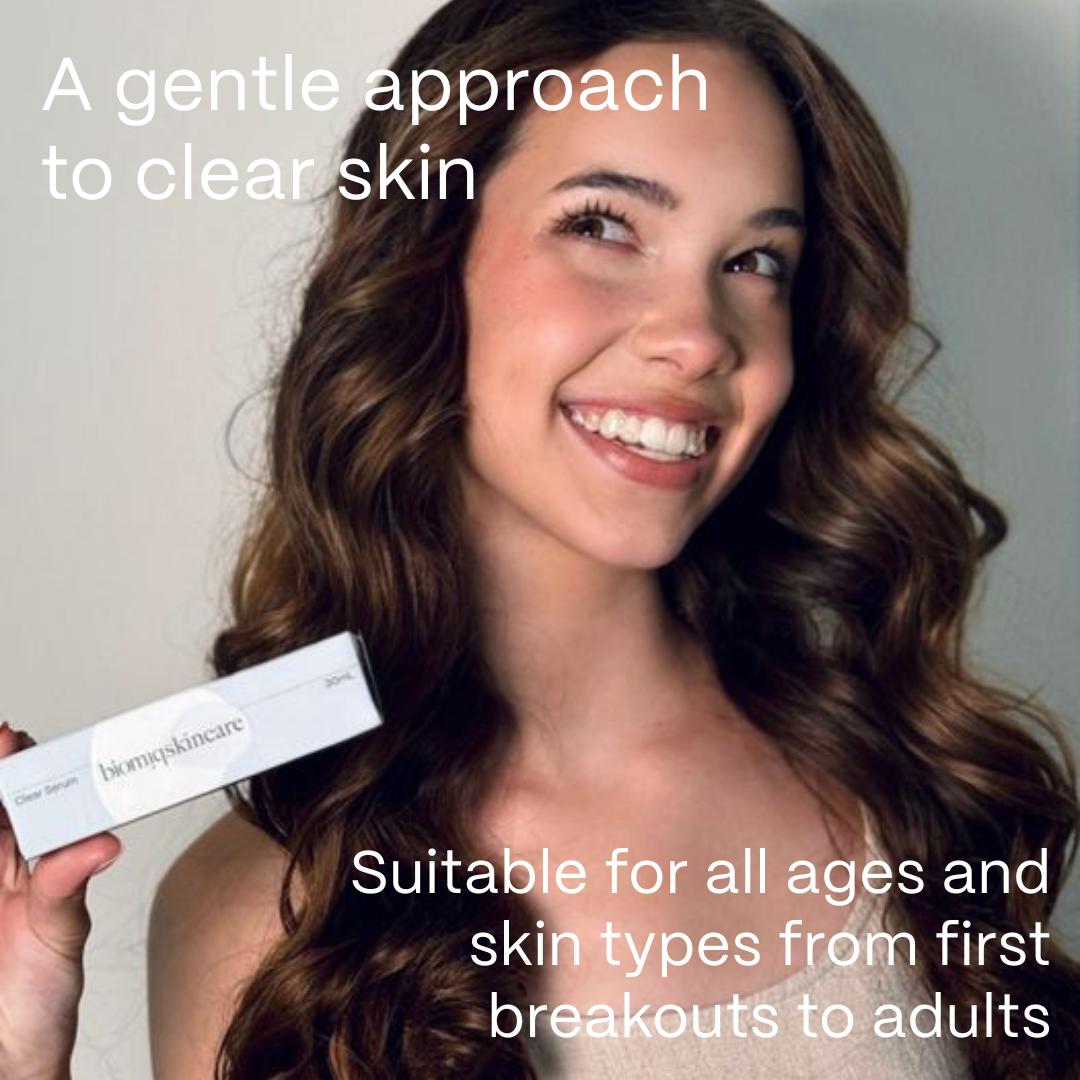 Clear Skin Kit