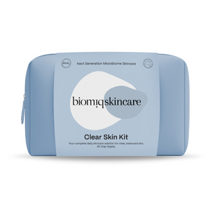 Clear Skin Kit