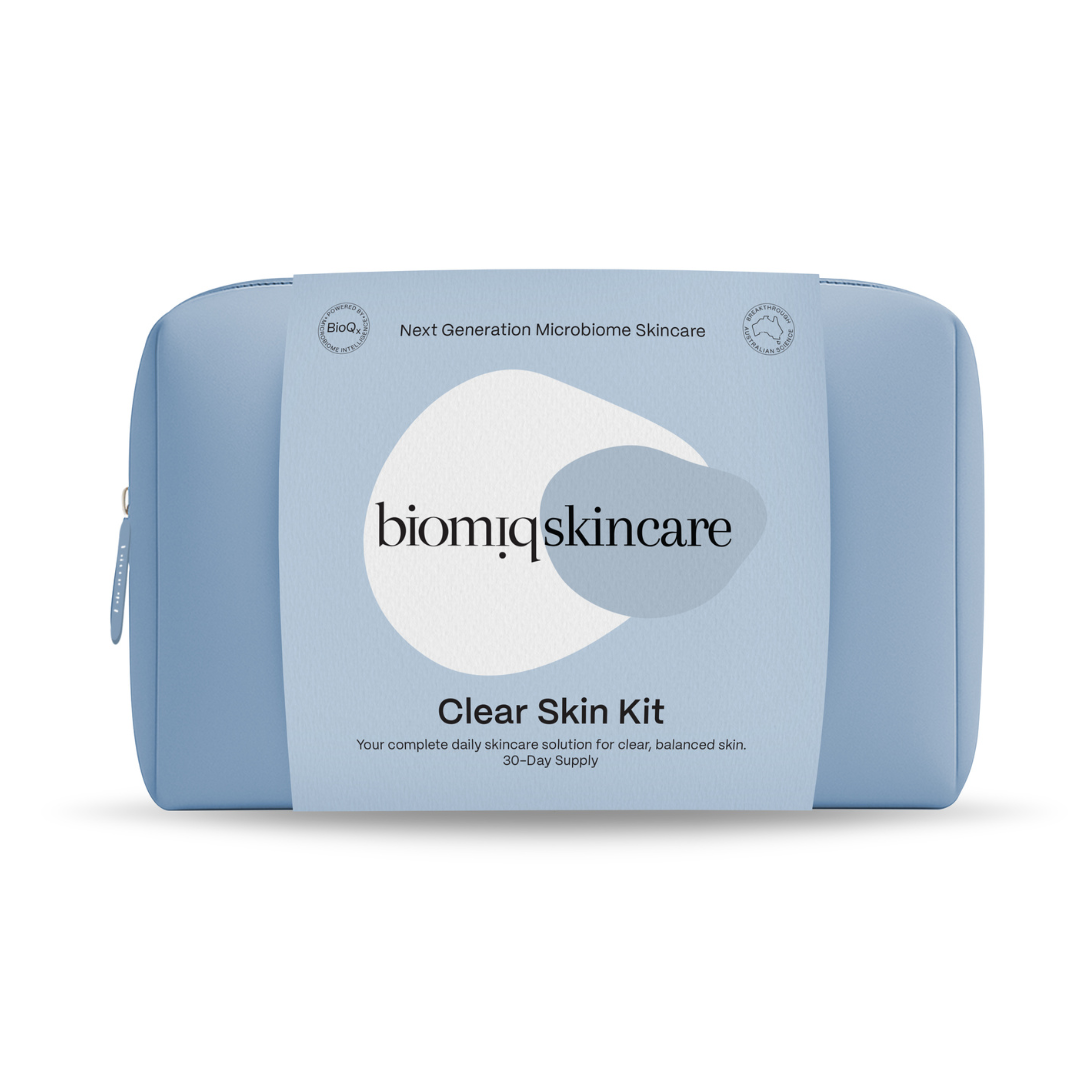 Clear Skin Kit