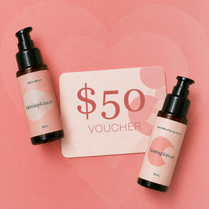 Limited Edition Radiance Reset Bundle