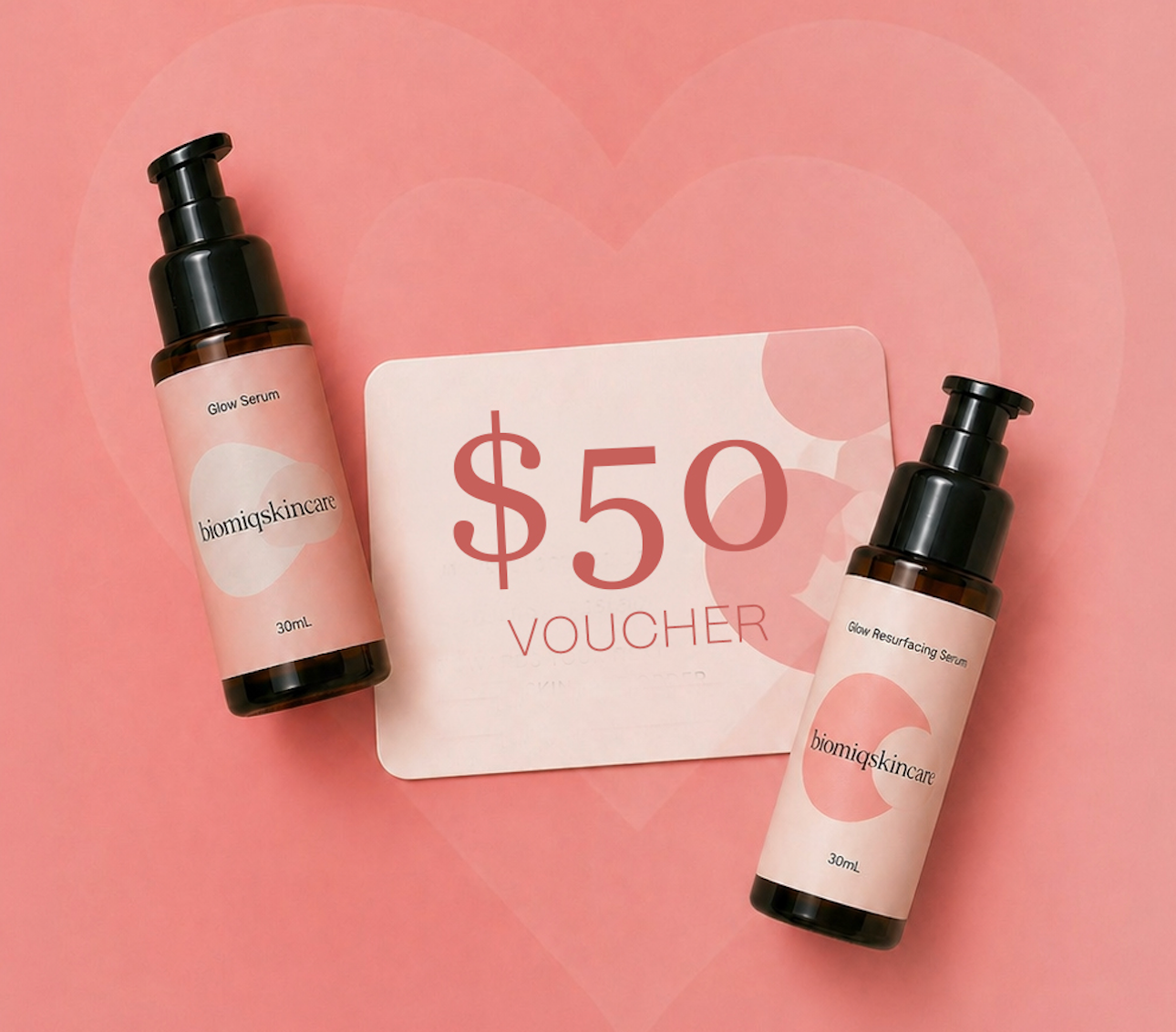 Limited Edition Radiance Reset Bundle