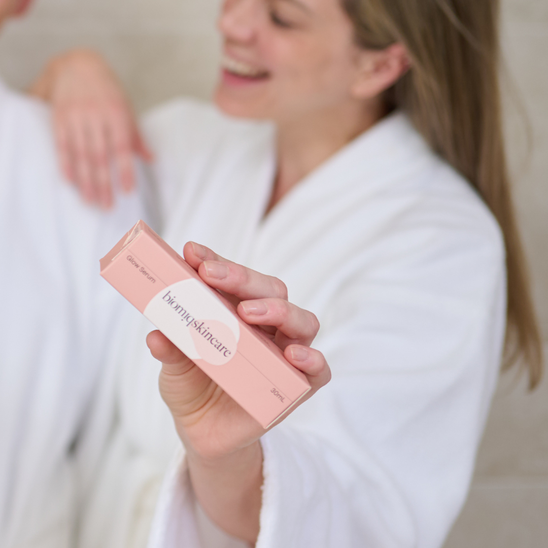 Limited Edition Xmas Glow Kit