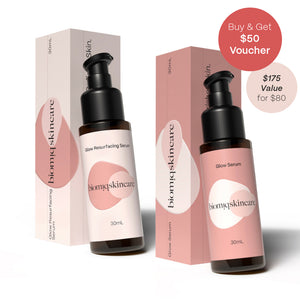 Limited Edition Radiance Reset Bundle