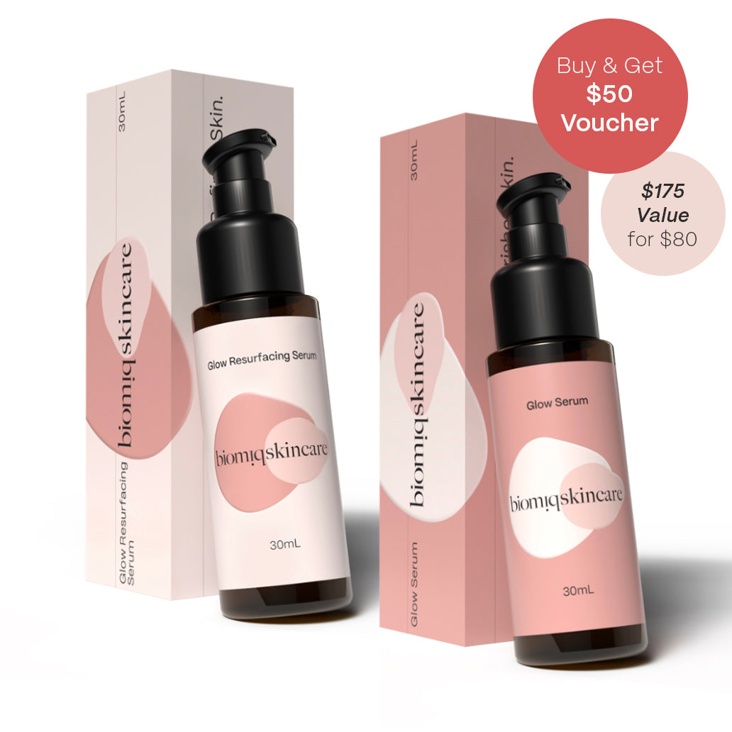 Limited Edition Radiance Reset Bundle