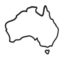Made in Australia