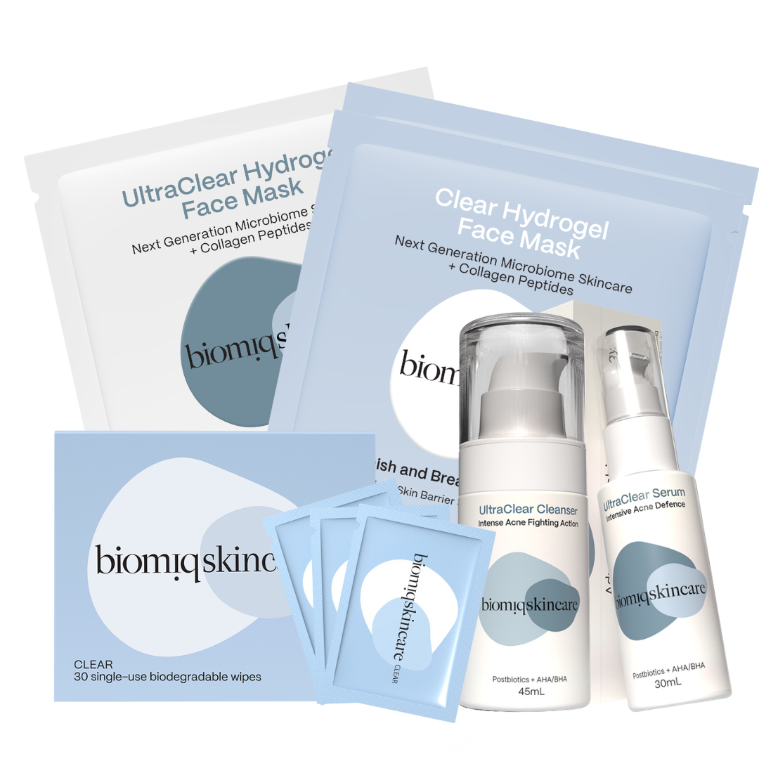 Rapid Results Kit Plus