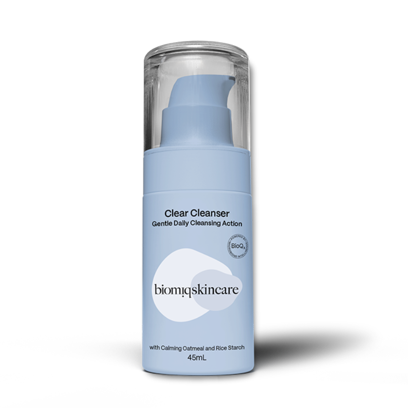 Clear Cleanser