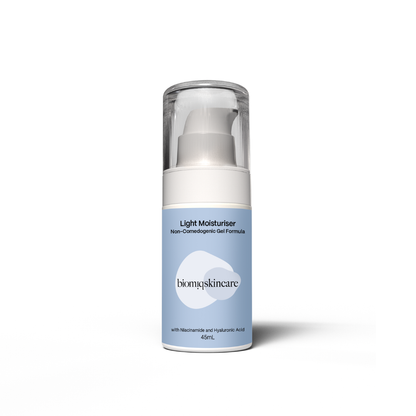 Light Moisturiser