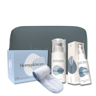 UltraClear Acne Kit