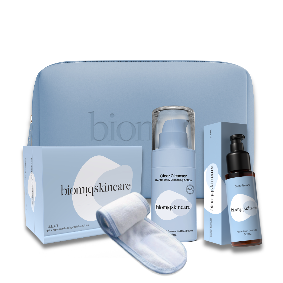 Clear Skin Kit