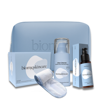 Clear Skin Kit