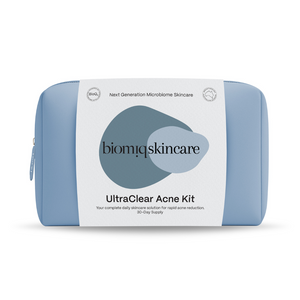 UltraClear Acne Kit