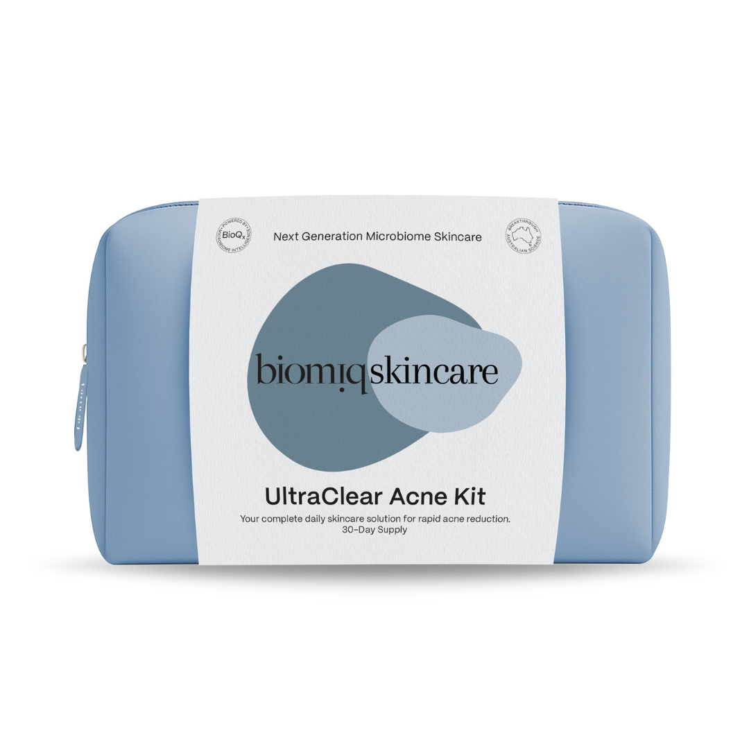 UltraClear Acne Kit