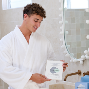 UltraClear Hydrogel Mask 4 Pack