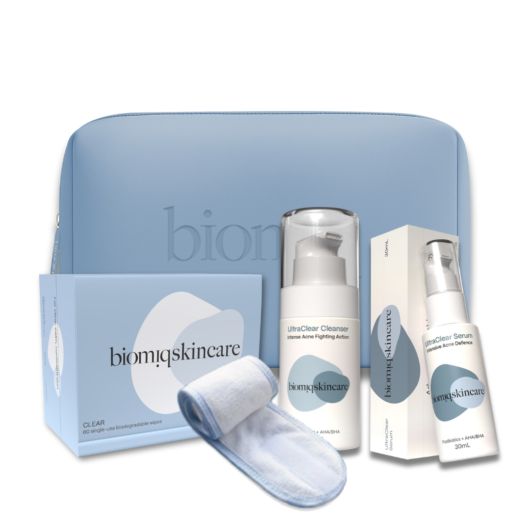 UltraClear Acne Kit