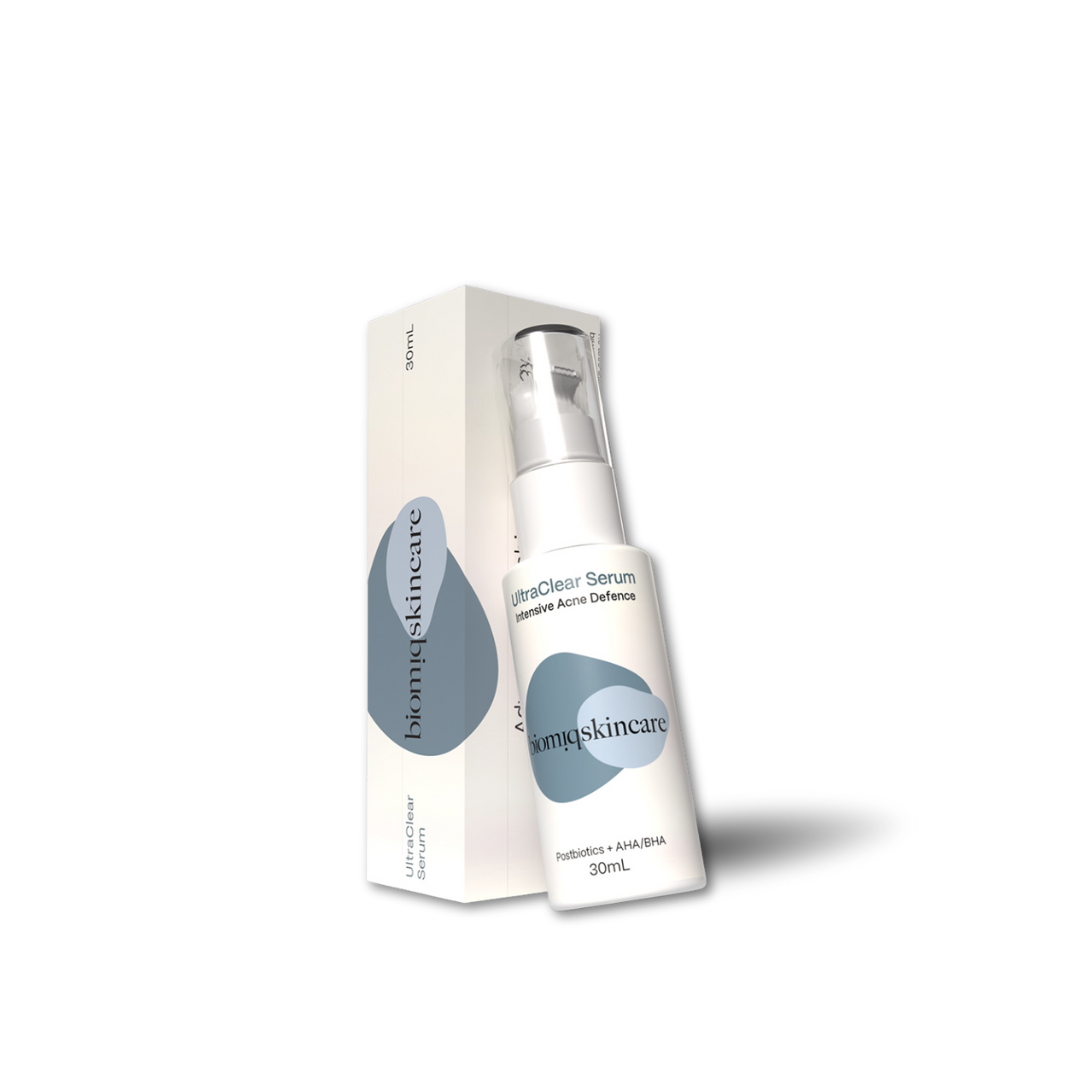 UltraClear Acne Kit