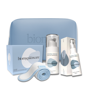 UltraClear Acne Kit