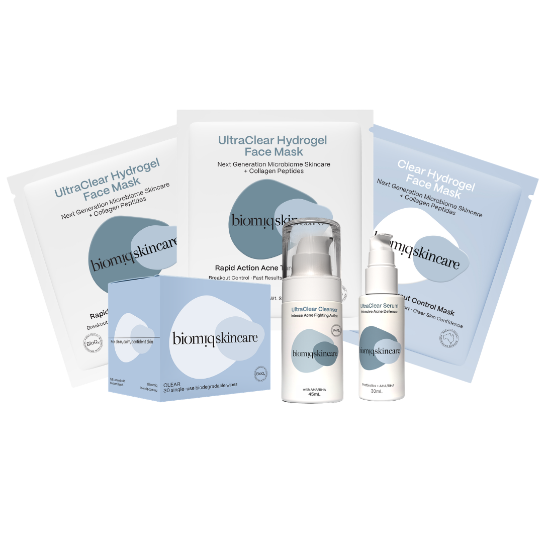 Rapid Results Kit Plus