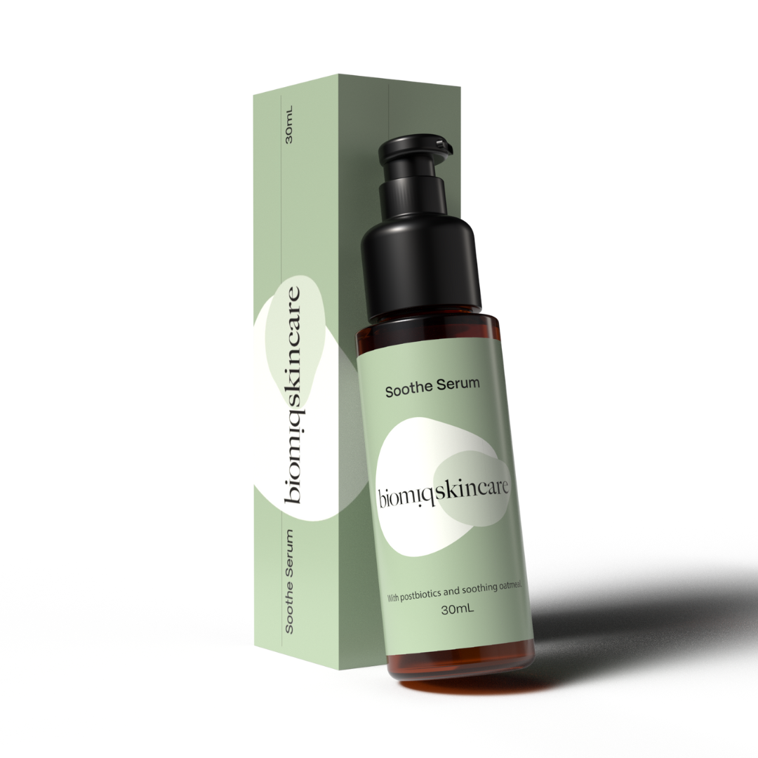 Hydrating Soothe Serum – Calm and Nourish Your Skin